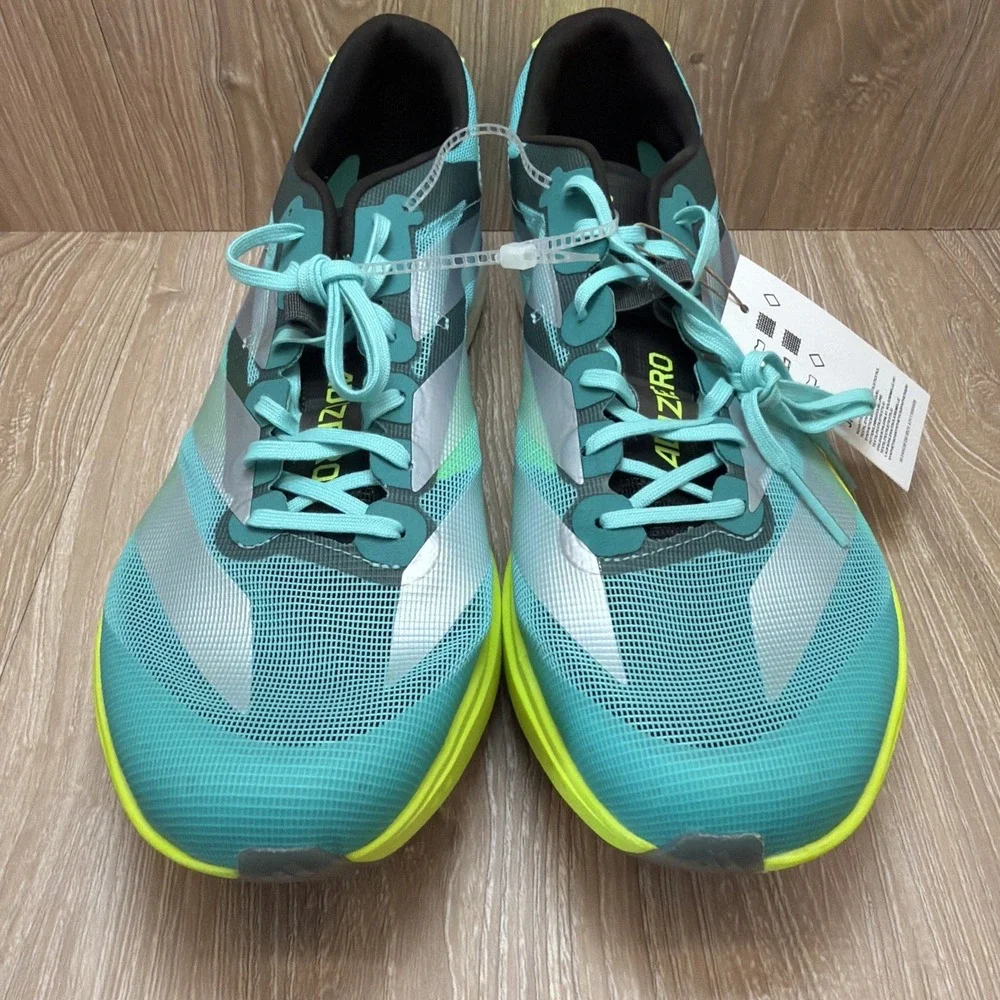 Adidas Adizero Avanti XC Cross Country Men's 12.5 Track Running Spikes JR5077